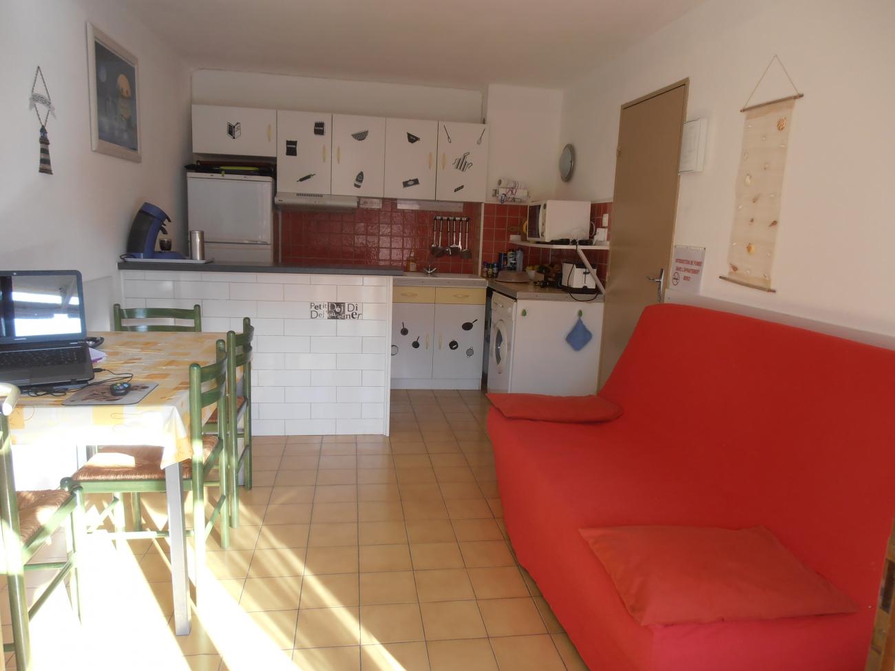 location vacances Leucate